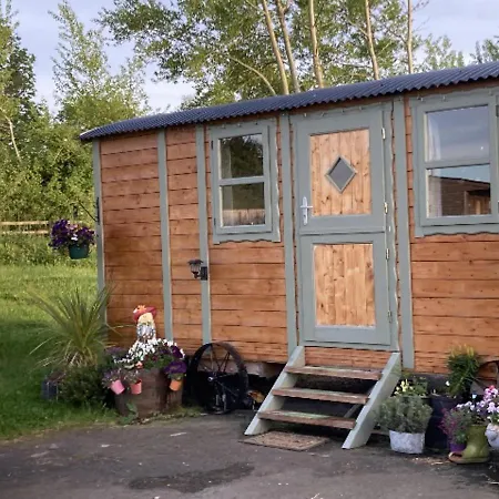 Captivating 1-bed Cabin In Feriehus *